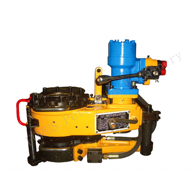 Forage de pétrole de Rod Power Tong Wellhead Tools du surgeon XQ29/2.6