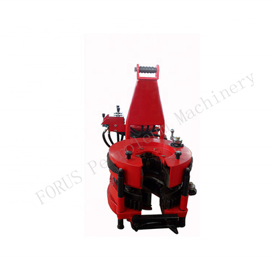 Surgeon hydraulique Rod Power Tong api 7K 2-7/8 » - 8" de garniture de forage