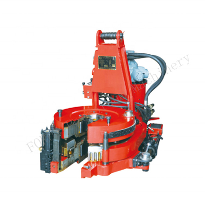 Surgeon hydraulique Rod Power Tong api 7K 2-7/8 » - 8" de garniture de forage