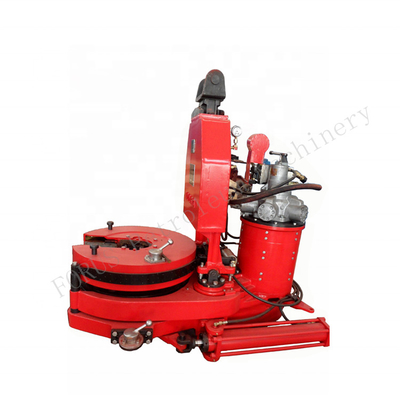 Surgeon hydraulique Rod Power Tong api 7K 2-7/8 » - 8" de garniture de forage