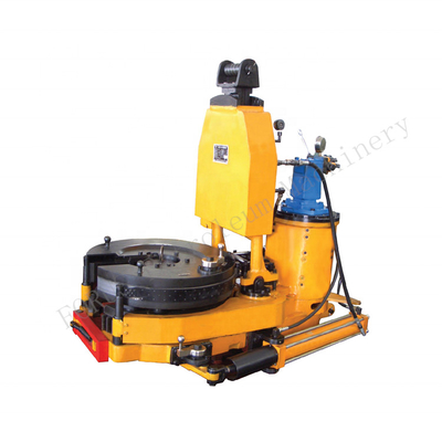 Surgeon hydraulique Rod Power Tong api 7K 2-7/8 » - 8" de garniture de forage
