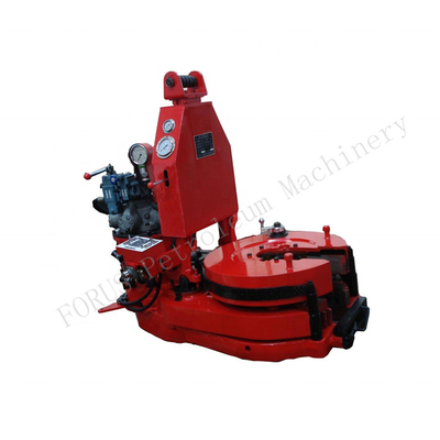 Surgeon hydraulique Rod Power Tong api 7K 2-7/8 » - 8" de garniture de forage
