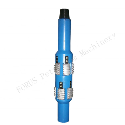 API Downhole Tools Drilling Casing sifflent 4,5" à 20" grattoir enfermant