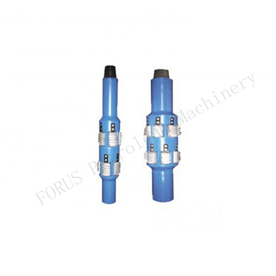 API Downhole Tools Drilling Casing sifflent 4,5" à 20" grattoir enfermant