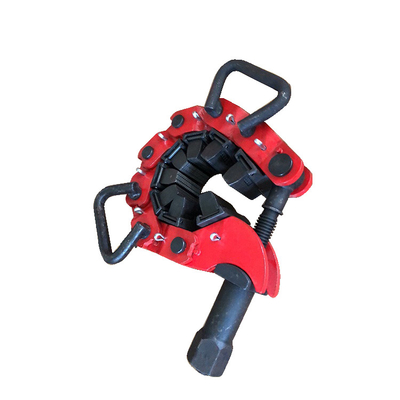 la tête de puits 35CrMo usine les brides de levage de sécurité 2 7/8" à 36 1/8"