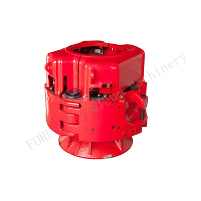 Type ascenseurs 28CrNiMo de glissement de Se 150T-750T forgeant 2 3/8" à 13 3/8"