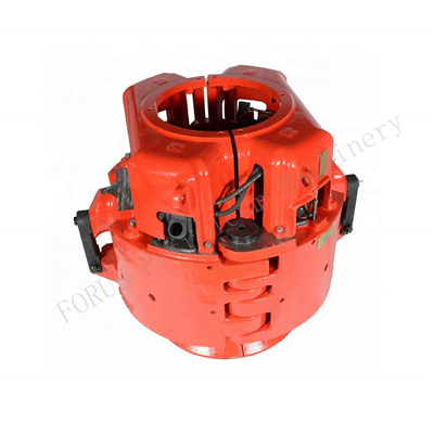 Type ascenseurs 28CrNiMo de glissement de Se 150T-750T forgeant 2 3/8" à 13 3/8"
