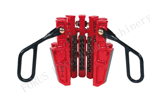 Glissements rotatoires de garniture de forage d'acier au carbone api 3,5" à 5,2"