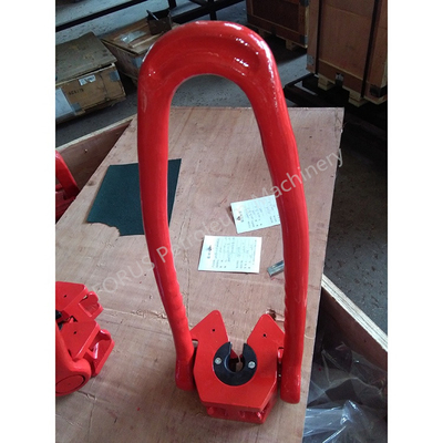 Surgeon Rod Elevator des outils api 8A de tête de puits de SRE20 SRE25
