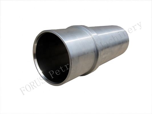Revêtement de pompe de boue de perçage de gisement de pétrole pour la résistance à la corrosion de pompe de boue de LS 3NB-1300