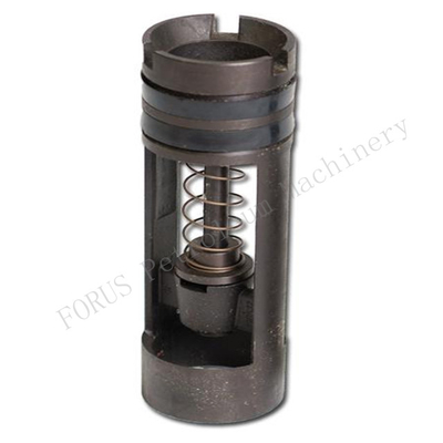 Série de la valve à flotteurs de garniture de forage d'acier inoxydable F et séries de G