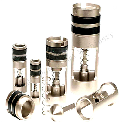 Série de la valve à flotteurs de garniture de forage d'acier inoxydable F et séries de G