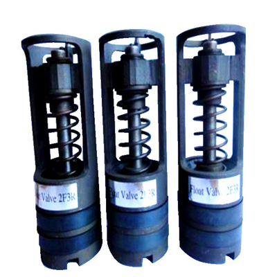 Série de la valve à flotteurs de garniture de forage d'acier inoxydable F et séries de G