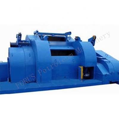 Gisement de pétrole forant Rig Drawworks JC40D JC50D JC70D JC90D