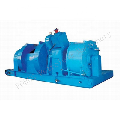 Gisement de pétrole forant Rig Drawworks JC40D JC50D JC70D JC90D