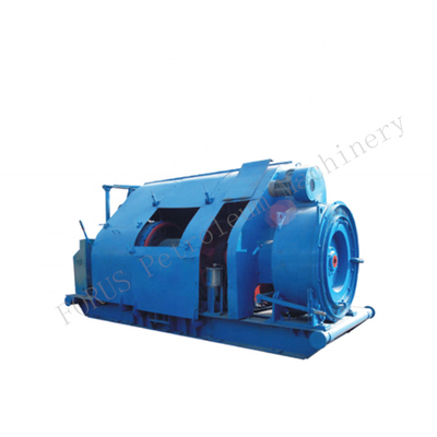 Api 4F Drawworks forant Rig Components JC40 JC50 JC70