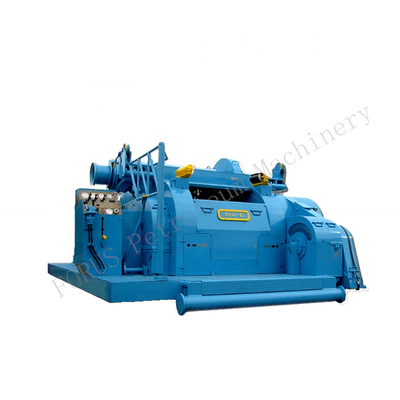 Api 4F Drawworks forant Rig Components JC40 JC50 JC70