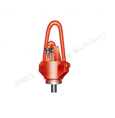 Pivot de SL35 SL6 SL90 SL135 api 8C dans la plate-forme de forage