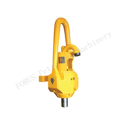 Pivot de SL35 SL6 SL90 SL135 api 8C dans la plate-forme de forage