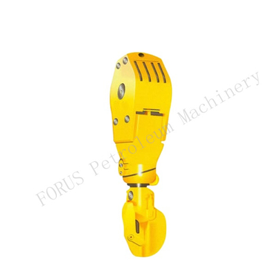 RG YG160 forant Rig Components Travelling Block api 8C