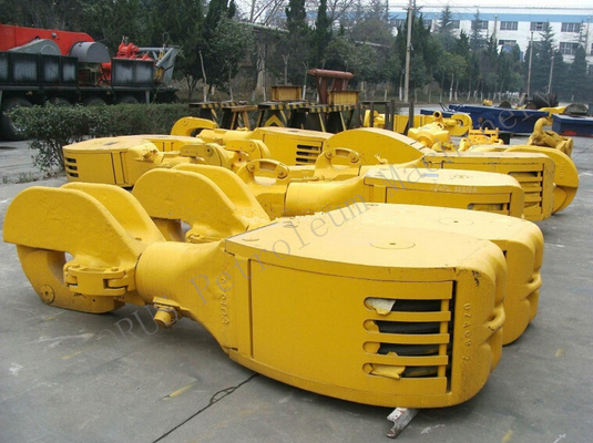 RG YG160 forant Rig Components Travelling Block api 8C
