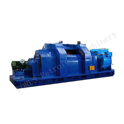 Perçage Rig Drawworks Components d'acier au carbone