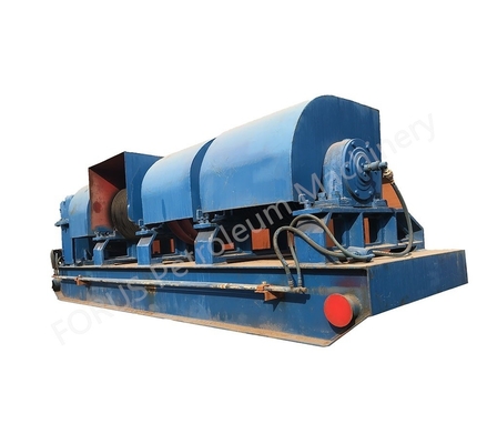 Acier au carbone Drawworks pour la plate-forme de forage 24V 220V 380V