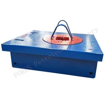 Z275 forant le bâti de Rig Components Rotary Table api 7K