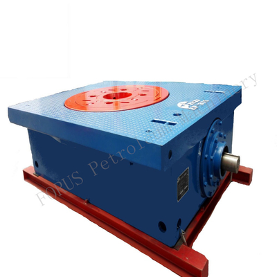 Acier de Rig Rotary Table Components Carbon de forage de pétrole