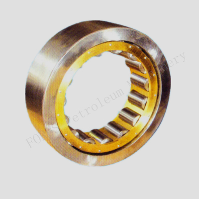 Pompe de boue de perçage de BOMCO F-800 soutenant la norme d'api 7K