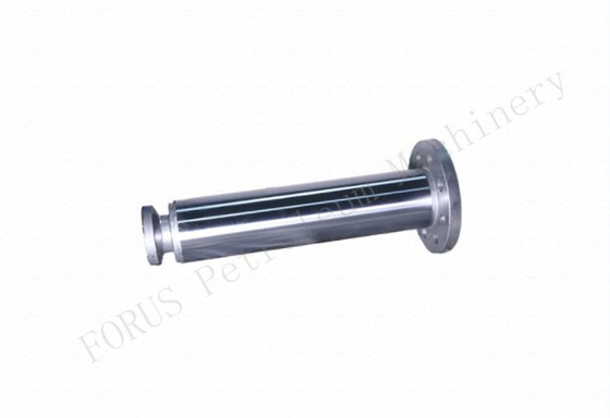 Piston Rod Alloy Steel de revêtement de cylindre de la pompe de la boue F-1600