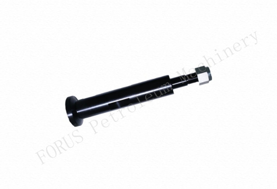 Piston Rod Alloy Steel de revêtement de cylindre de la pompe de la boue F-1600