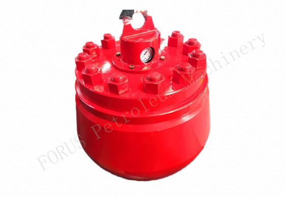 Acier de pompe de boue de mouilleur de pulsation de Shell Assy 3NB1600