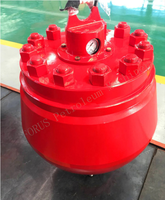 Acier de pompe de boue de mouilleur de pulsation de Shell Assy 3NB1600