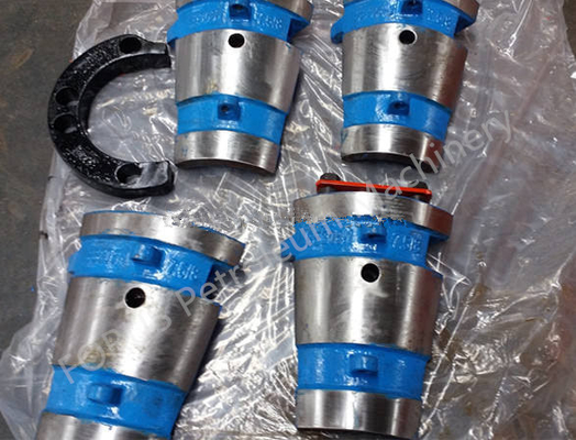 La tête de puits d'api 8C usine le type ascenseur de glissement de HYC 200 pour la garniture de forage