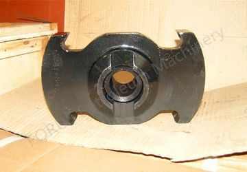 la pompe de boue de 35CrMo RS F-1600 partie le forage de pétrole de Guider
