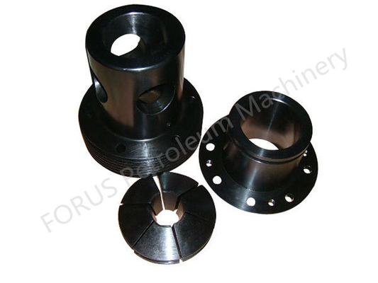 Couverture de cylindre d'api 7K pour la pompe de boue de BOMCO F-1300 35CrMo