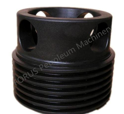 Couverture de cylindre d'api 7K pour la pompe de boue de BOMCO F-1300 35CrMo