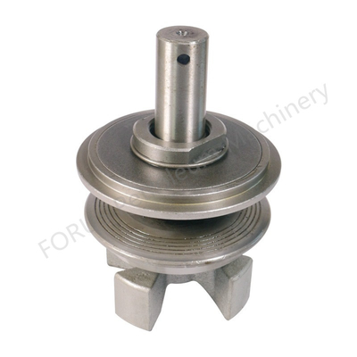 pièces HRC58-65 api 7K de pompe de boue de corps de valve de 35CrMo Bomco F1000