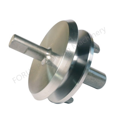 pièces HRC58-65 api 7K de pompe de boue de corps de valve de 35CrMo Bomco F1000
