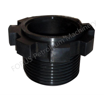 Forage de pétrole de la couverture 35CrMo de presse de revêtement de pièces de pompe de boue de RS F-1600
