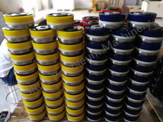la pompe de boue 7500Psi épargne le polyuréthane api 7K de BOMCO F800