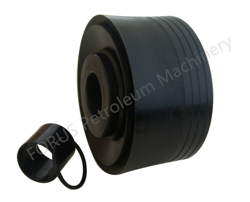 Piston 6" de pièces de rechange de pompe de boue d'api 7K BOMCO/HHF-1000