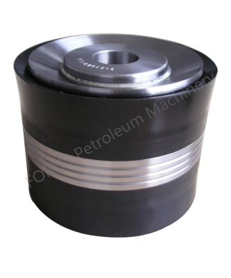 Piston 6" de pièces de rechange de pompe de boue d'api 7K BOMCO/HHF-1000