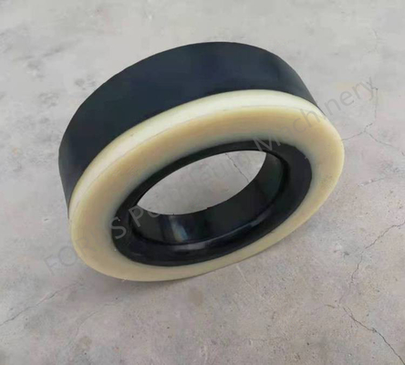 Piston de pompe de boue de BOMCO F-800