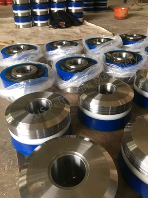 Forage de pétrole des pièces de rechange 7500Psi de pompe de boue d'EMSCO NOV. GD BOMCO