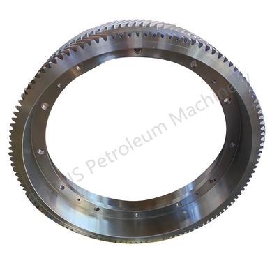 La pompe de boue partie la roue de vitesse 7500Psi BOMCO F-1600 55-60HRC