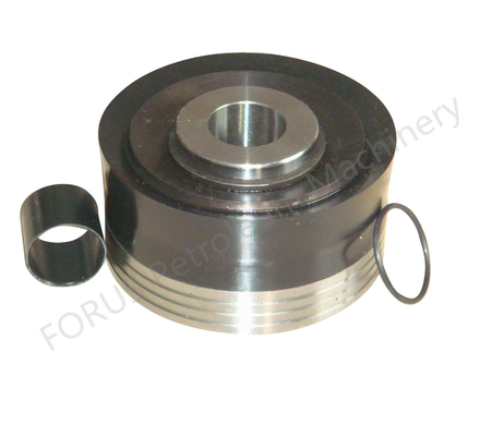 Assemblée de piston de pièces de pompe de boue de NOV. GD de polyuréthane 6,5"