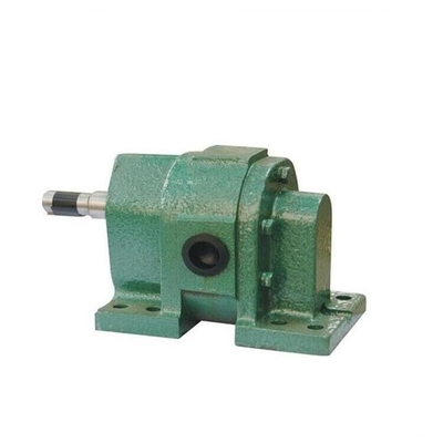 Pièces 1450rpm 40L/min de pompe de boue de pompe à huile de vitesse de RS F-1600