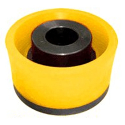 Forgeant les parties " de piston de pompe de boue de polyuréthane × 6" FG-FXG